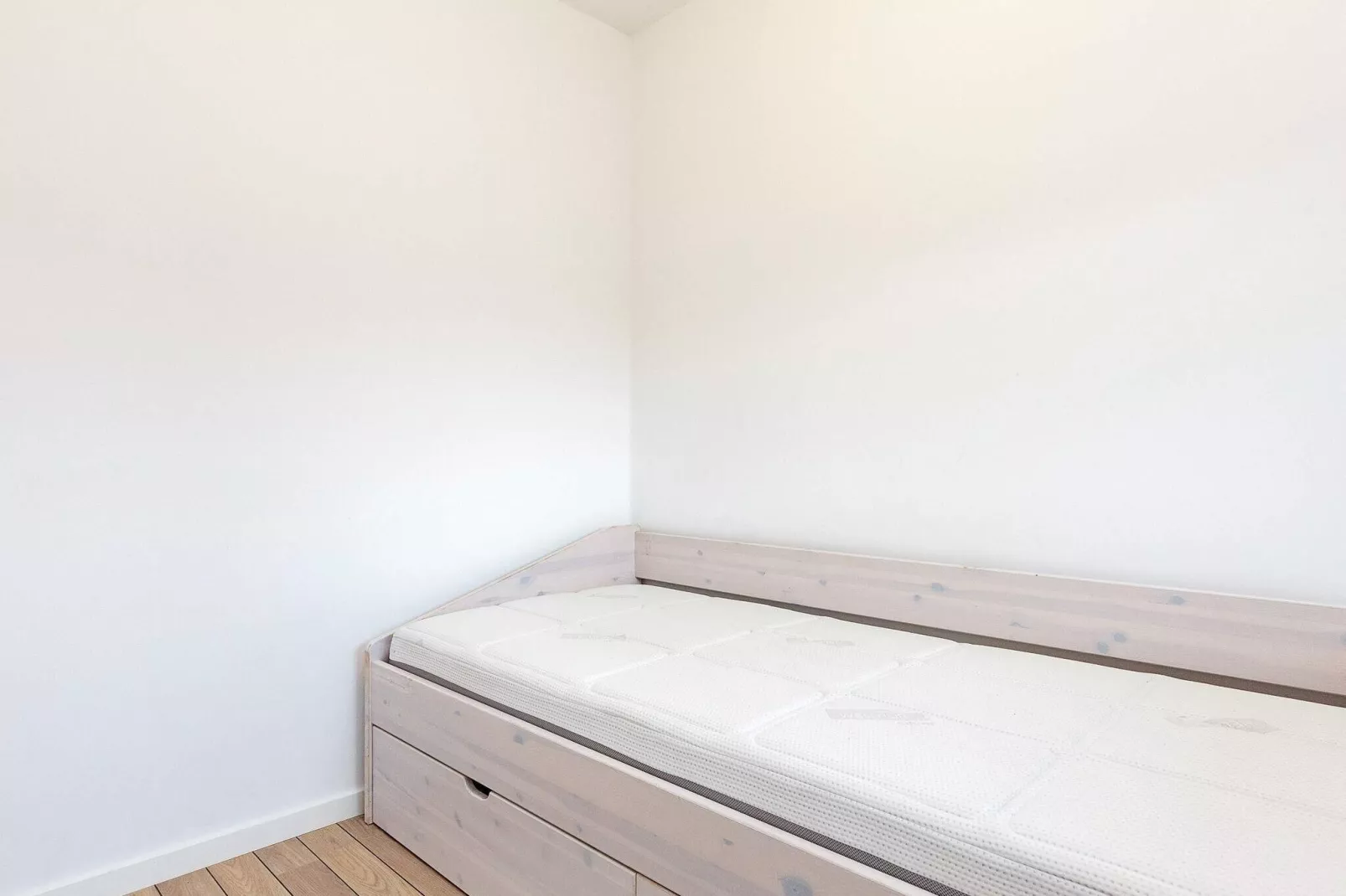 3 persoons vakantie huis in Bogense-Binnen