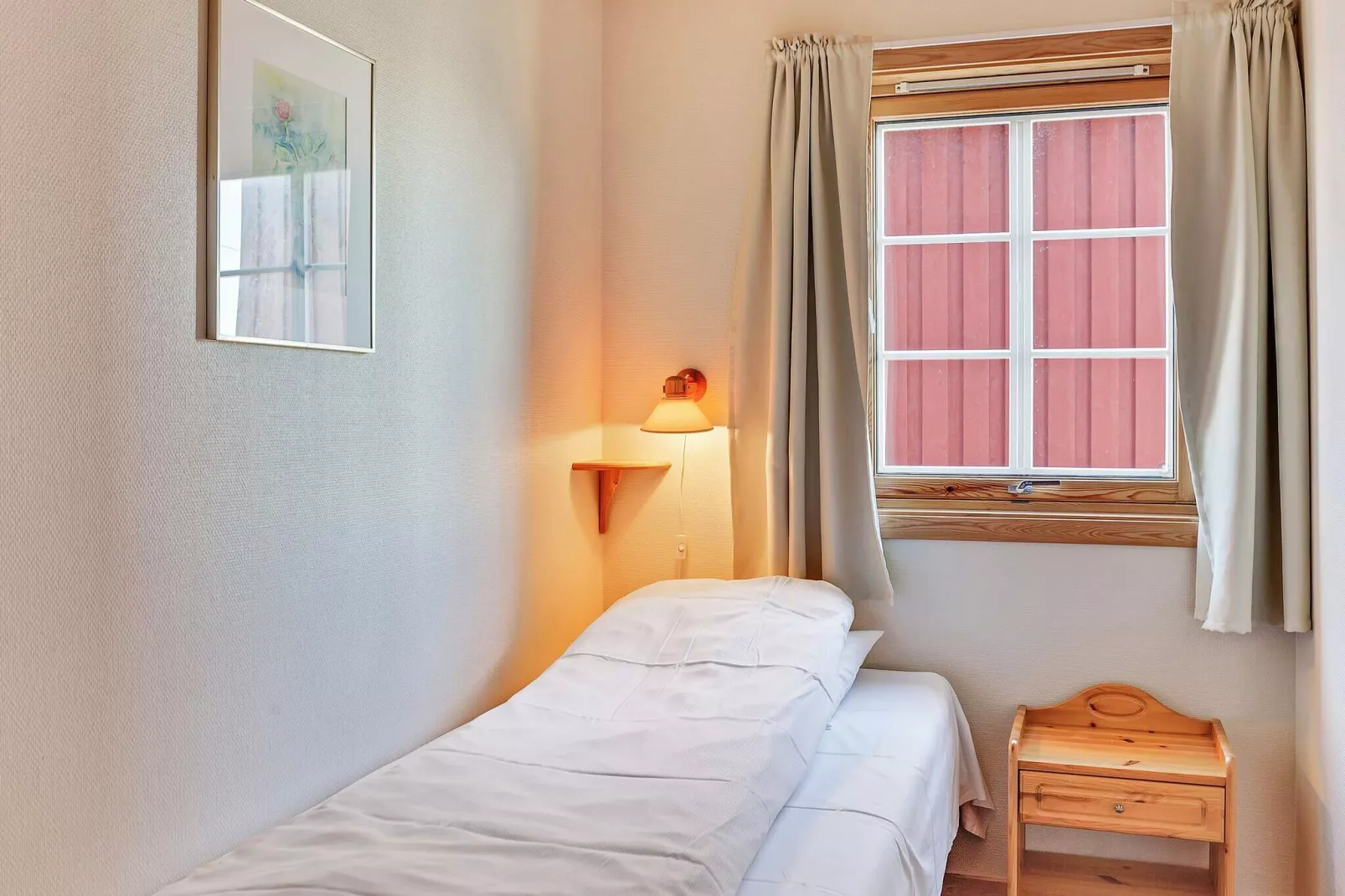 6 persoons vakantie huis in Brekstad-By Traum-Binnen