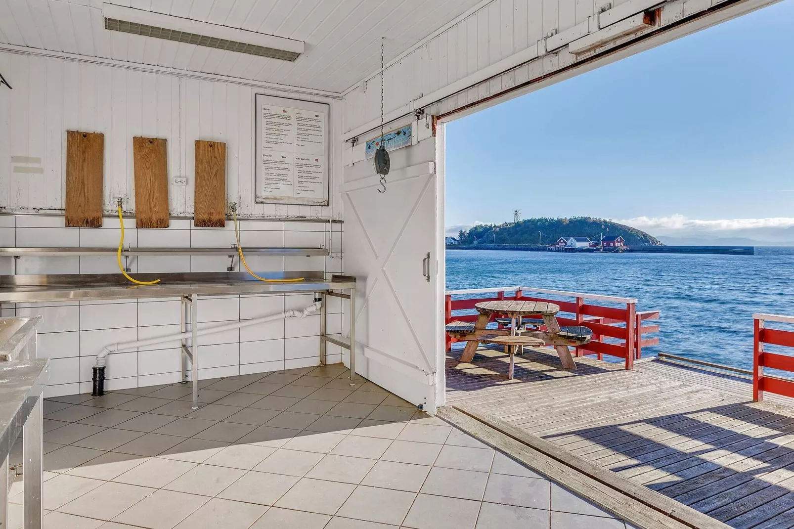 6 persoons vakantie huis in Brekstad-By Traum-Niet-getagd