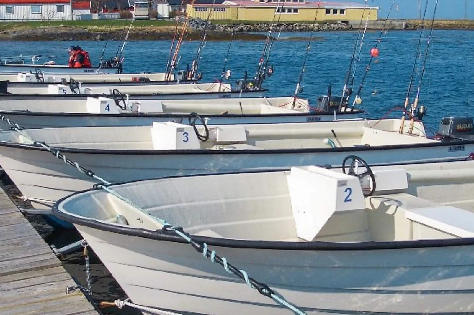 6 persoons vakantie huis in Brekstad-By Traum-Niet-getagd
