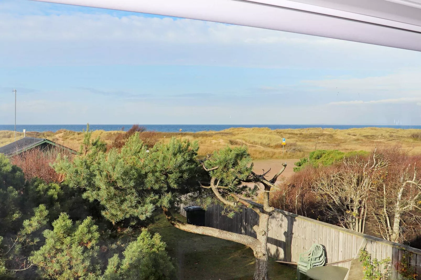 8 persoons vakantie huis in MELLBYSTRAND-By Traum-Buitenlucht