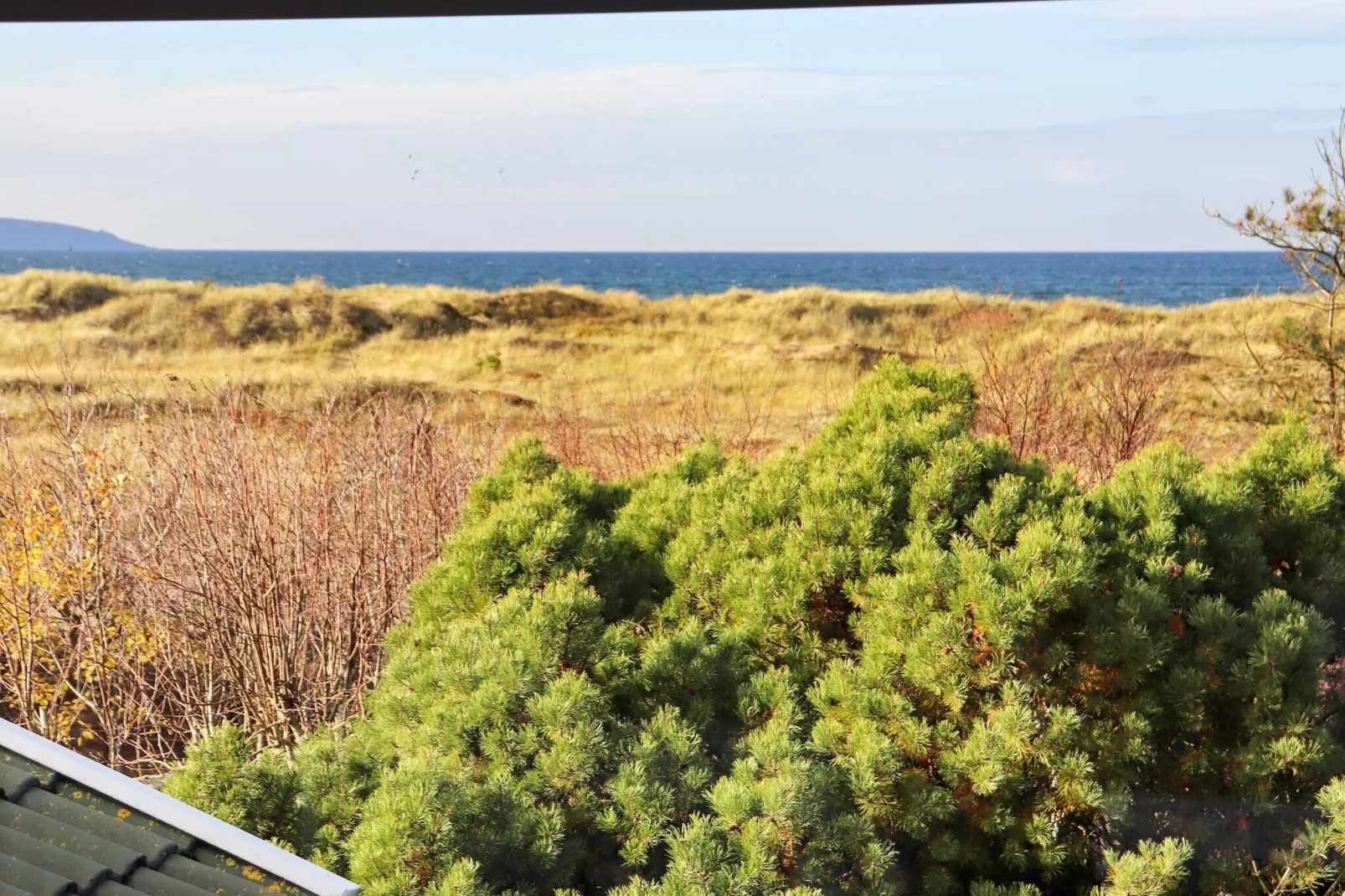 8 persoons vakantie huis in MELLBYSTRAND-By Traum-Buitenlucht