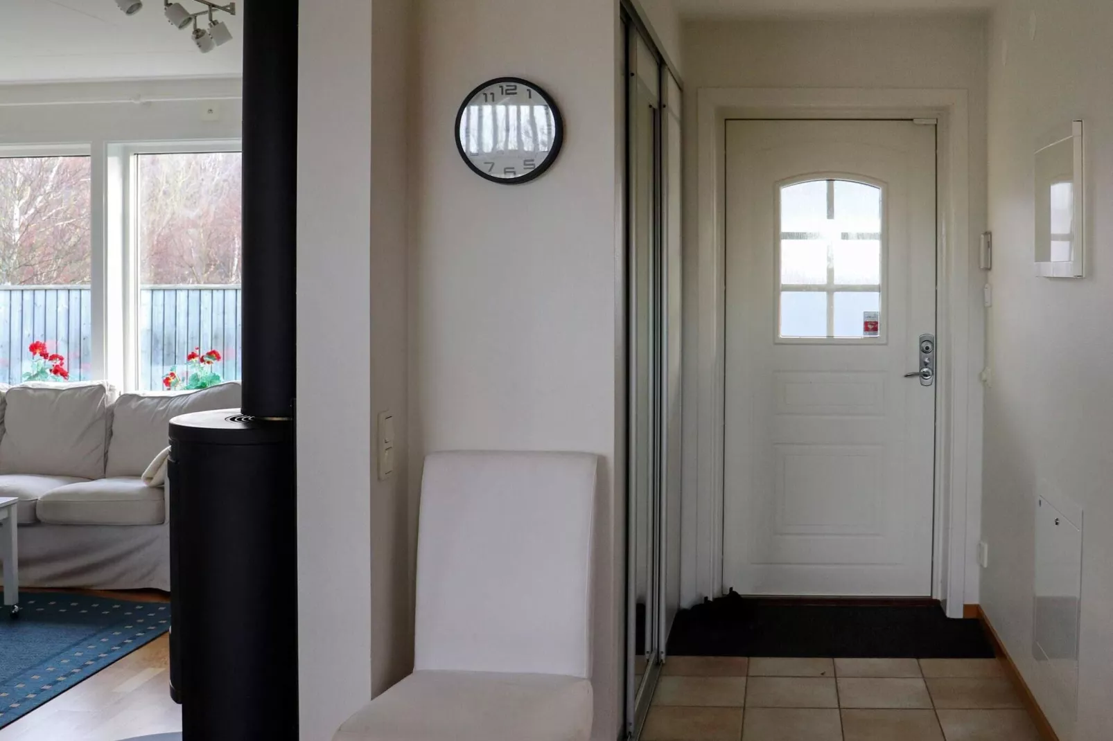 8 persoons vakantie huis in MELLBYSTRAND-By Traum
