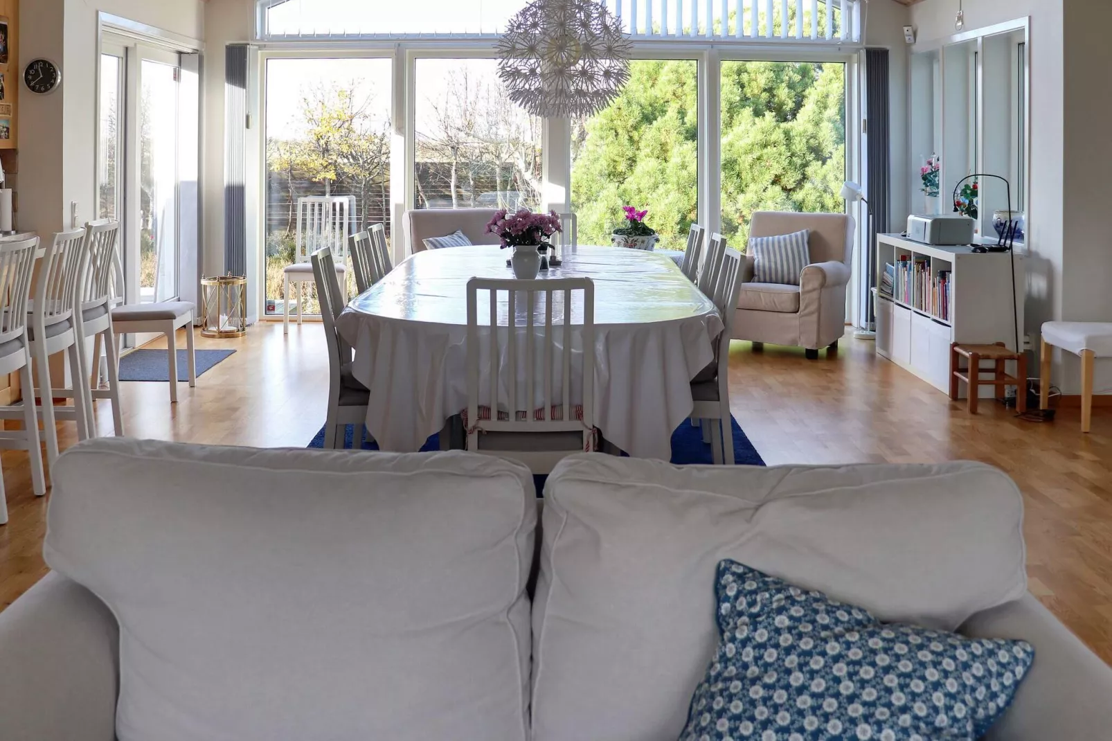 8 persoons vakantie huis in MELLBYSTRAND-By Traum-Binnen