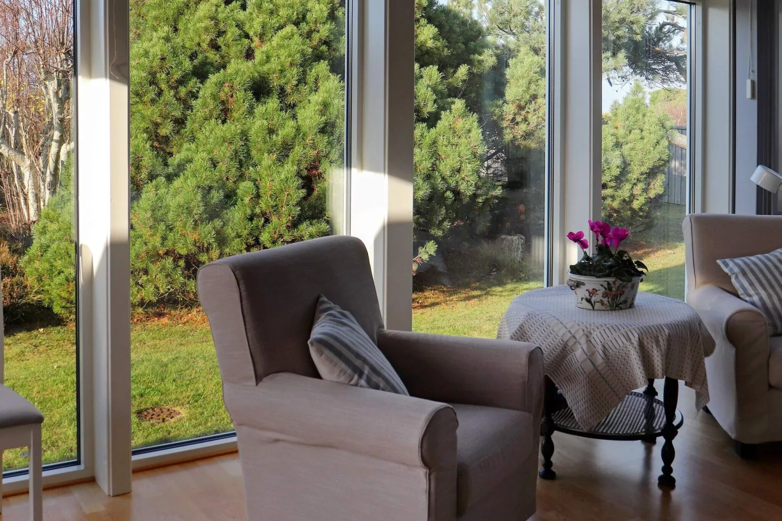 8 persoons vakantie huis in MELLBYSTRAND-By Traum-Binnen