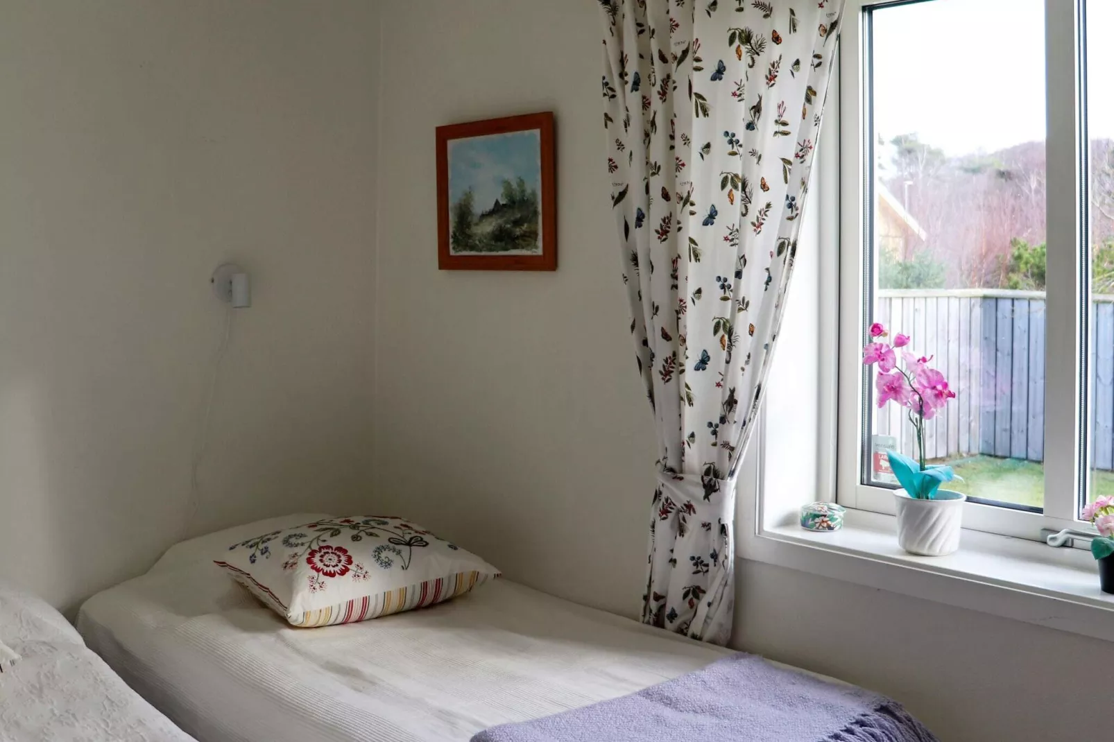 8 persoons vakantie huis in MELLBYSTRAND-By Traum-Binnen