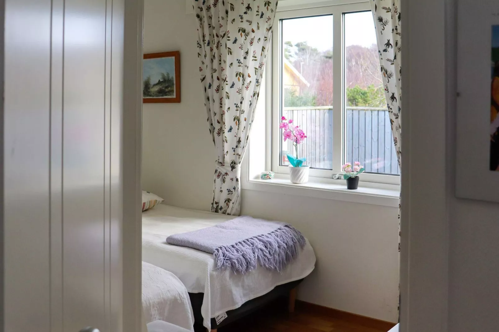 8 persoons vakantie huis in MELLBYSTRAND-By Traum-Binnen