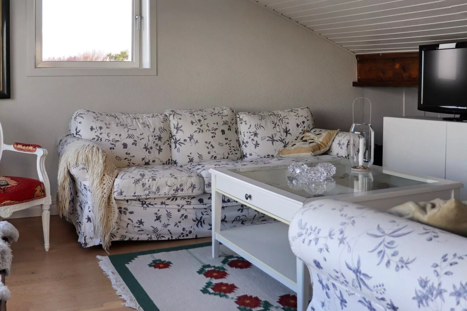 8 persoons vakantie huis in MELLBYSTRAND-By Traum-Binnen