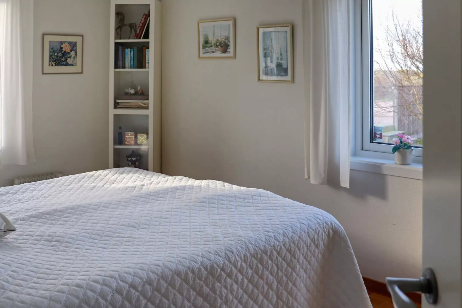 8 persoons vakantie huis in MELLBYSTRAND-By Traum-Binnen