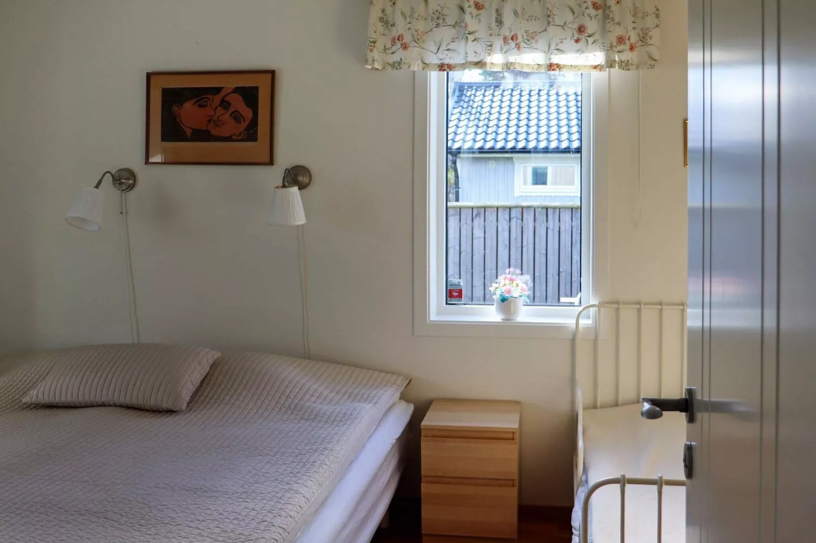 8 persoons vakantie huis in MELLBYSTRAND-By Traum-Binnen