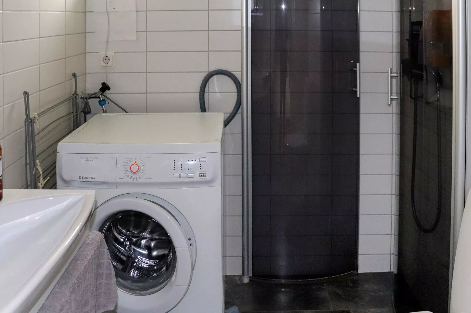 8 persoons vakantie huis in MELLBYSTRAND-By Traum-Binnen