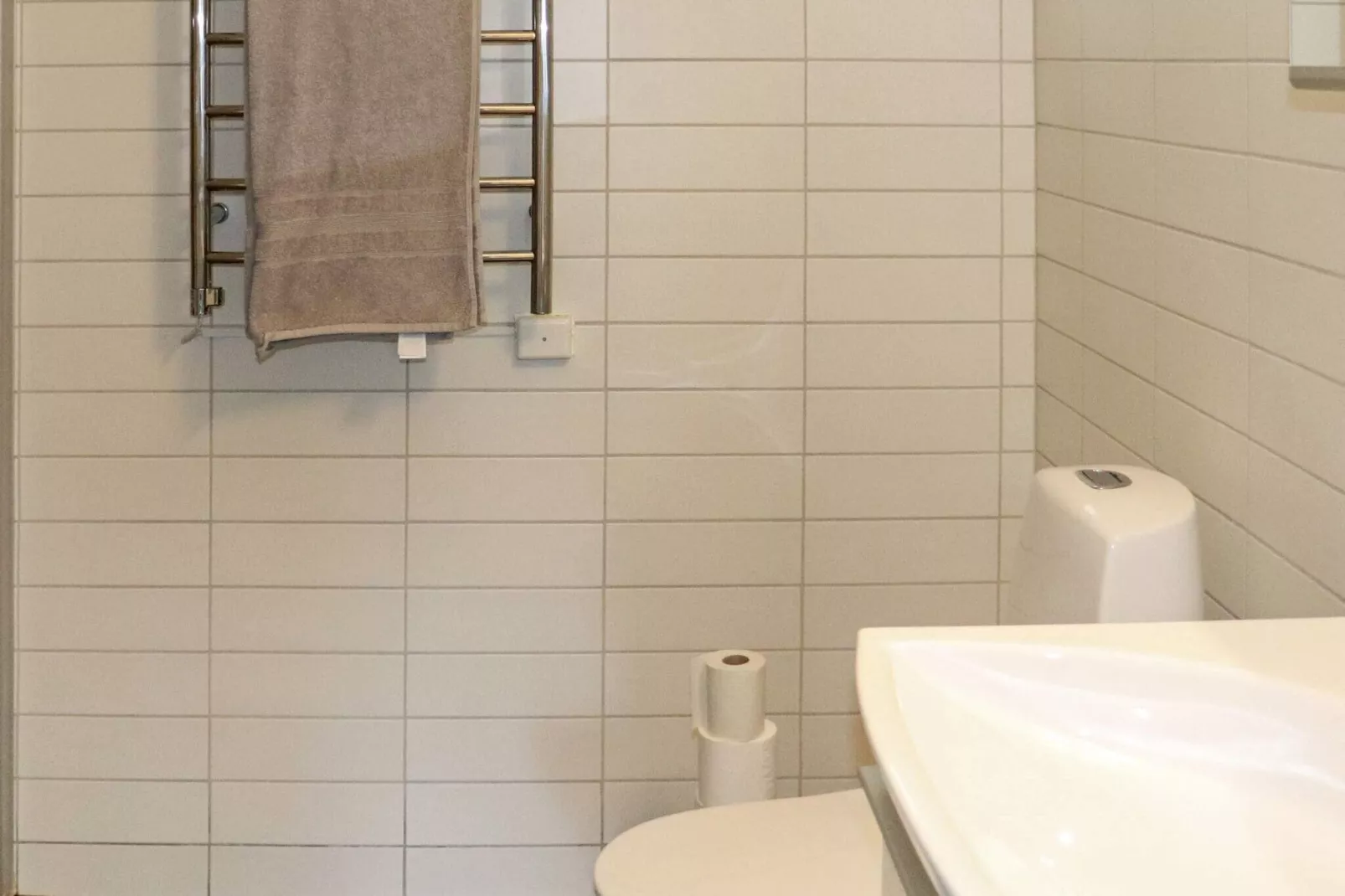 8 persoons vakantie huis in MELLBYSTRAND-By Traum-Binnen