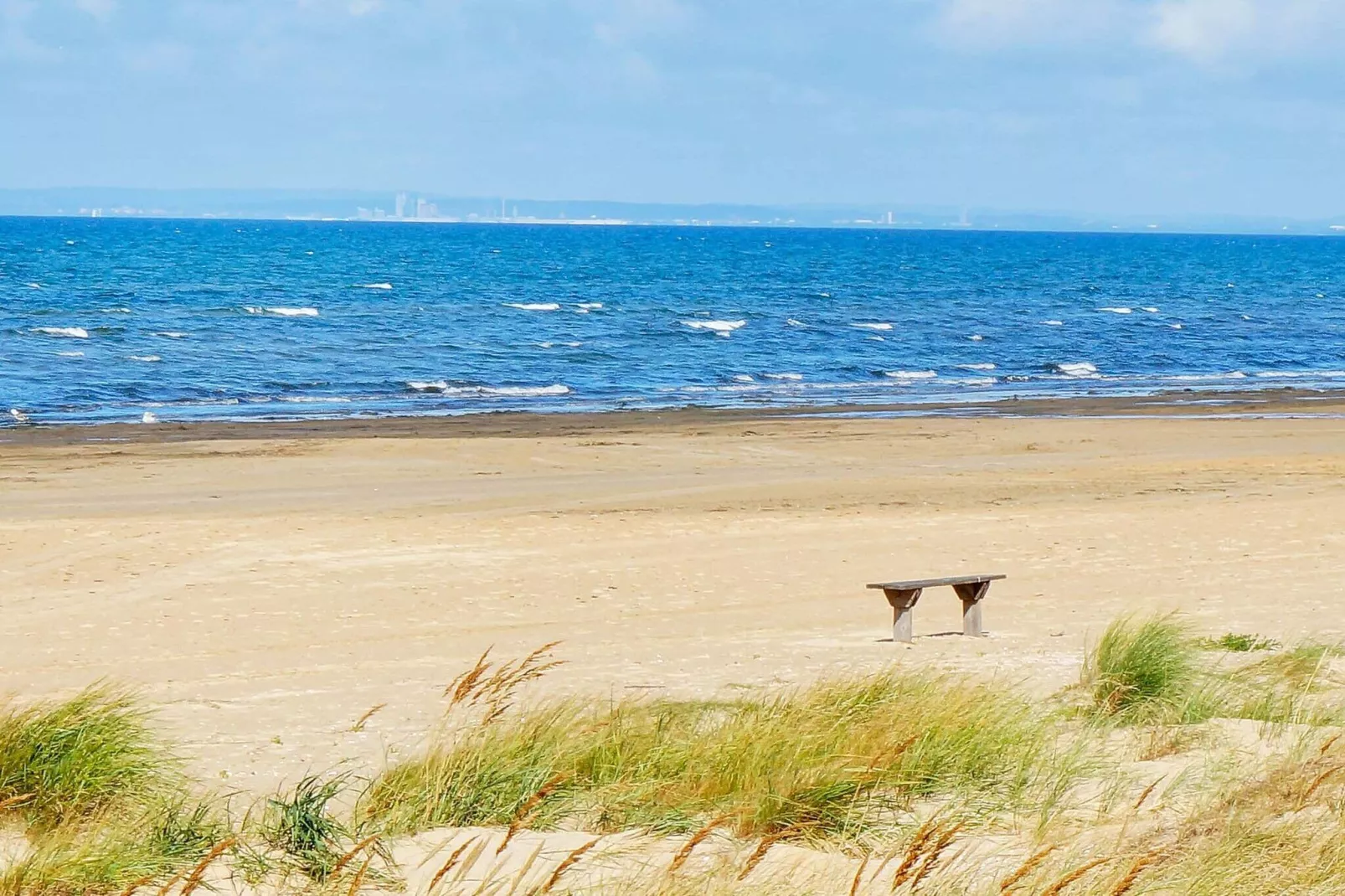 8 persoons vakantie huis in MELLBYSTRAND-By Traum-Niet-getagd