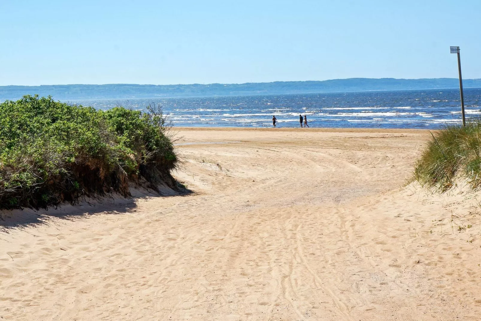 8 persoons vakantie huis in MELLBYSTRAND-By Traum-Niet-getagd