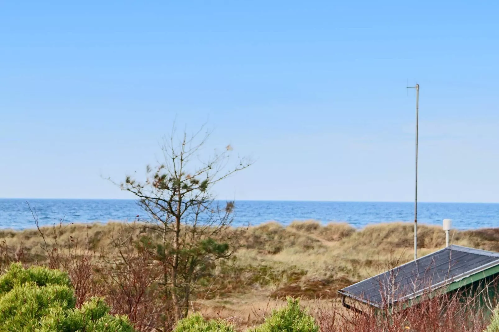 8 persoons vakantie huis in MELLBYSTRAND-By Traum-Niet-getagd