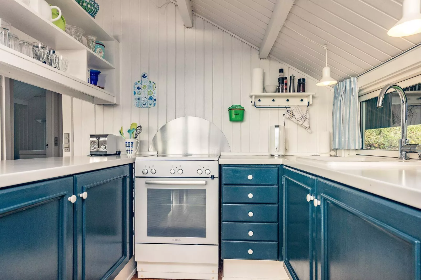 6 persoons vakantie huis in Haarby-By Traum