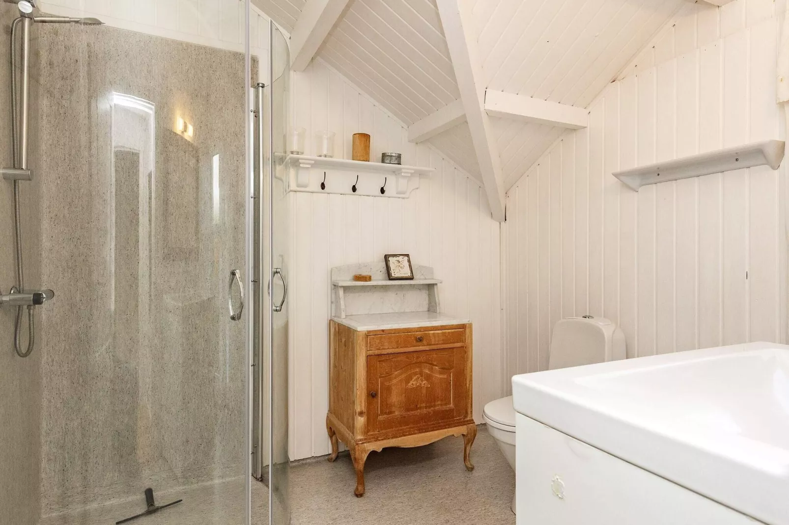6 persoons vakantie huis in Haarby-By Traum-Binnen
