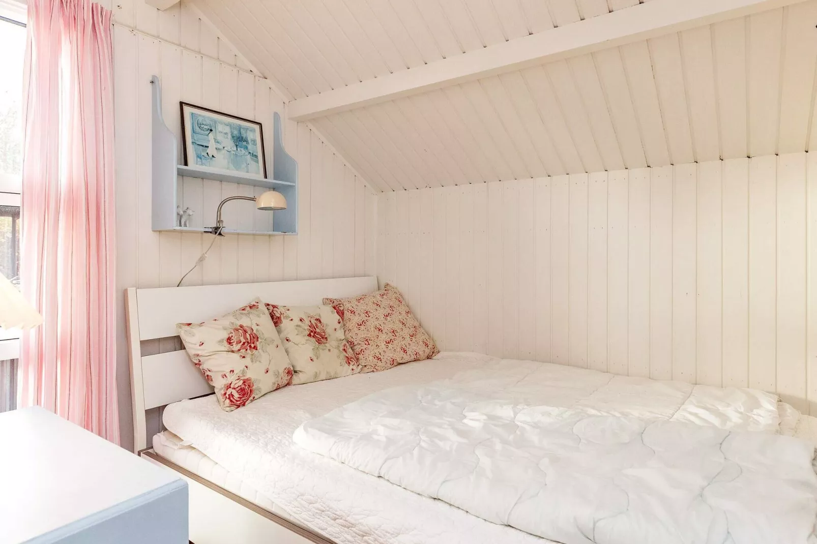 6 persoons vakantie huis in Haarby-By Traum-Binnen