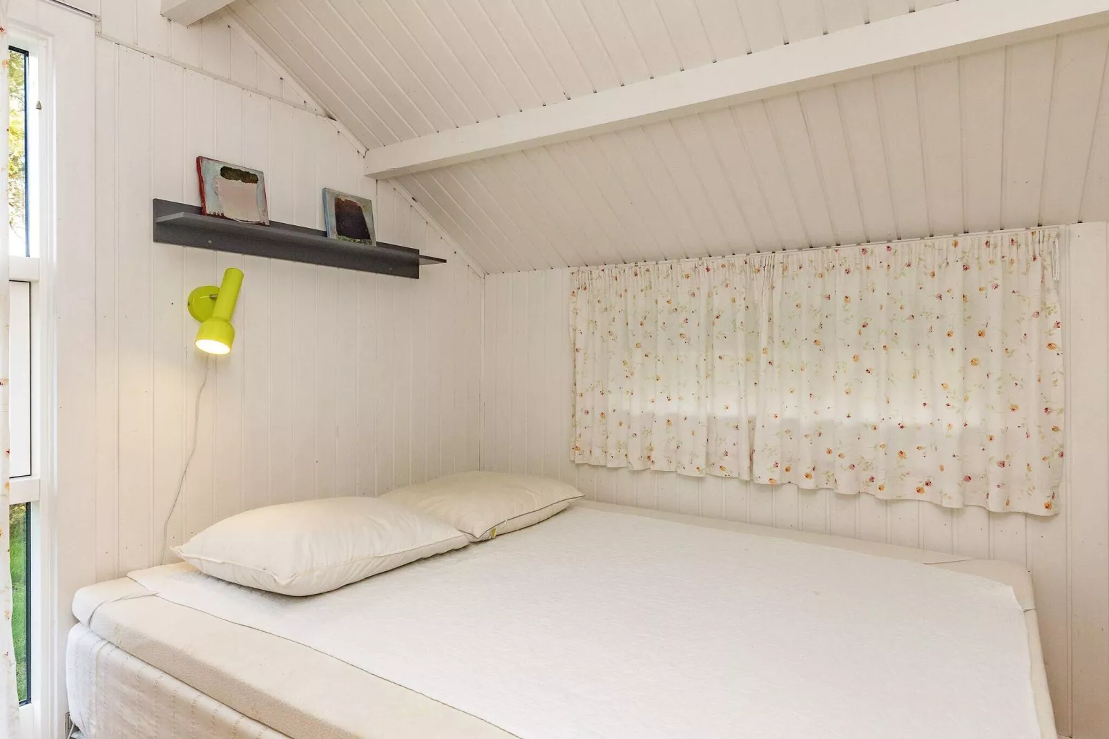 6 persoons vakantie huis in Haarby-By Traum-Binnen
