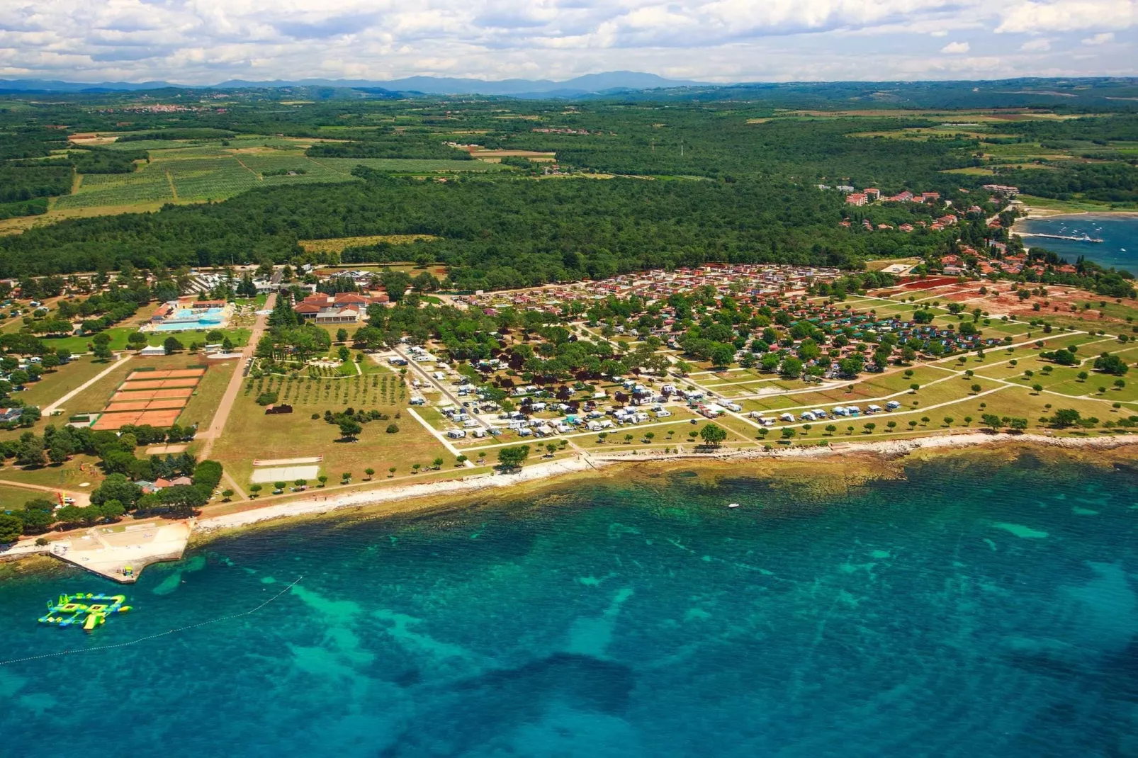 Camping Park Umag 3