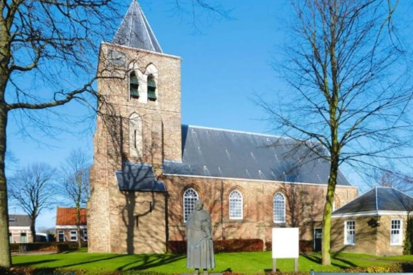 M Nijhof - Gebieden zomer 5km