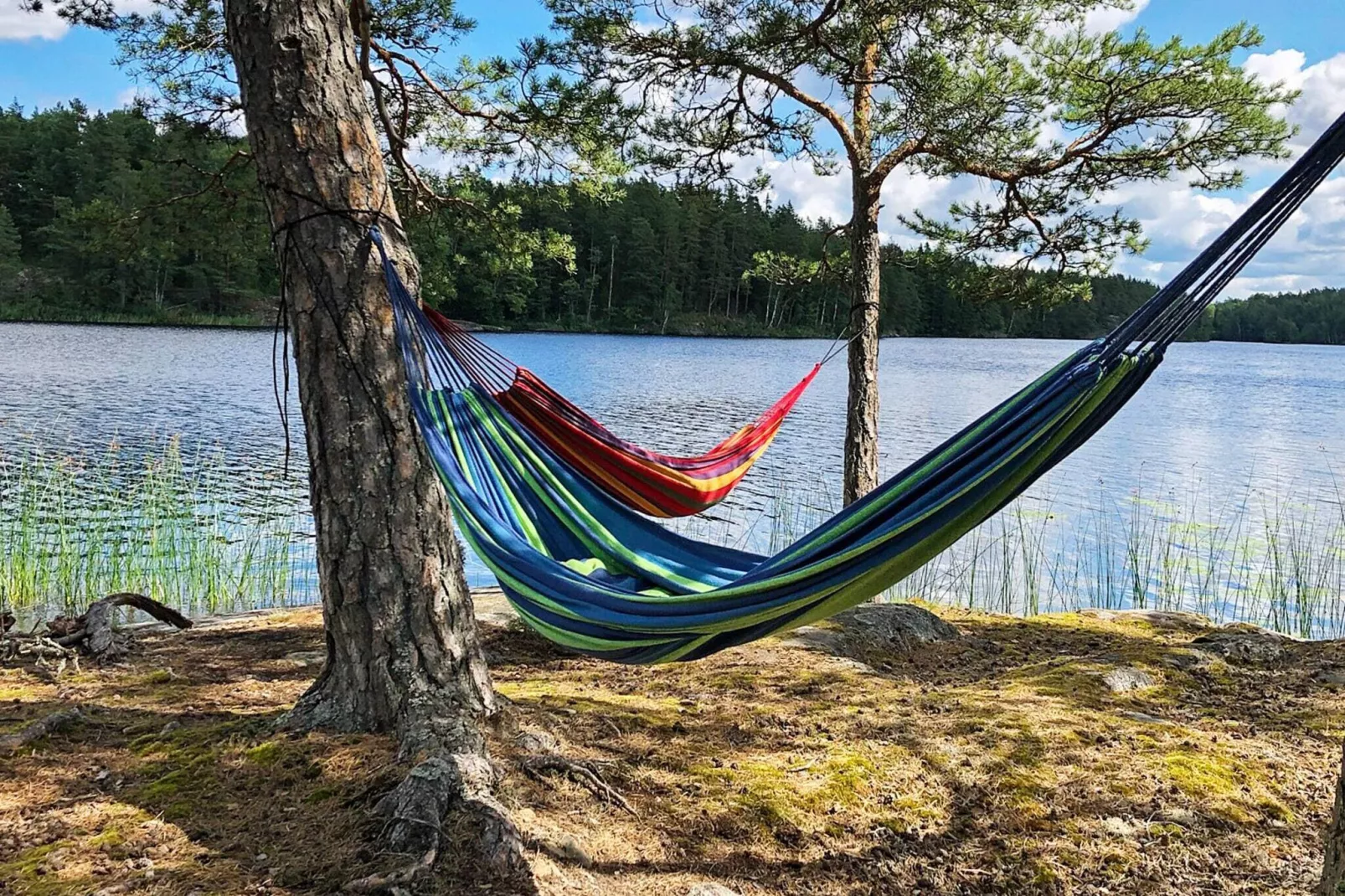 4 persoons vakantie huis in Mellösa-Niet-getagd