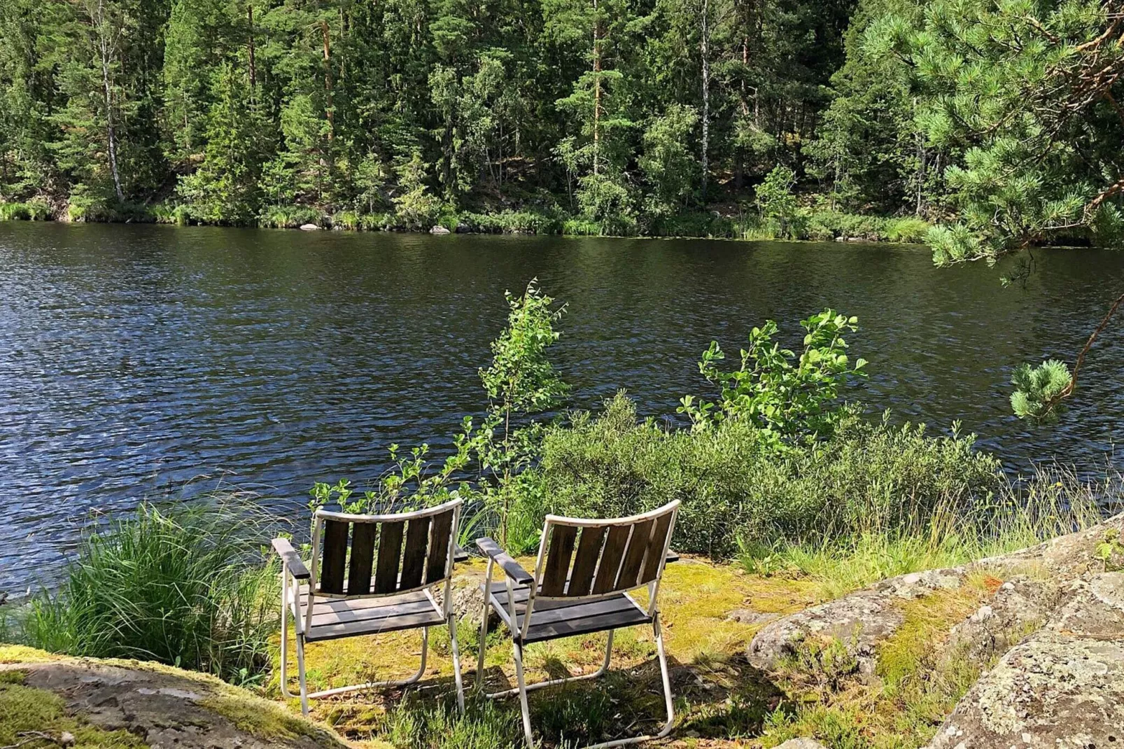 5 persoons vakantie huis in Mellösa-Niet-getagd