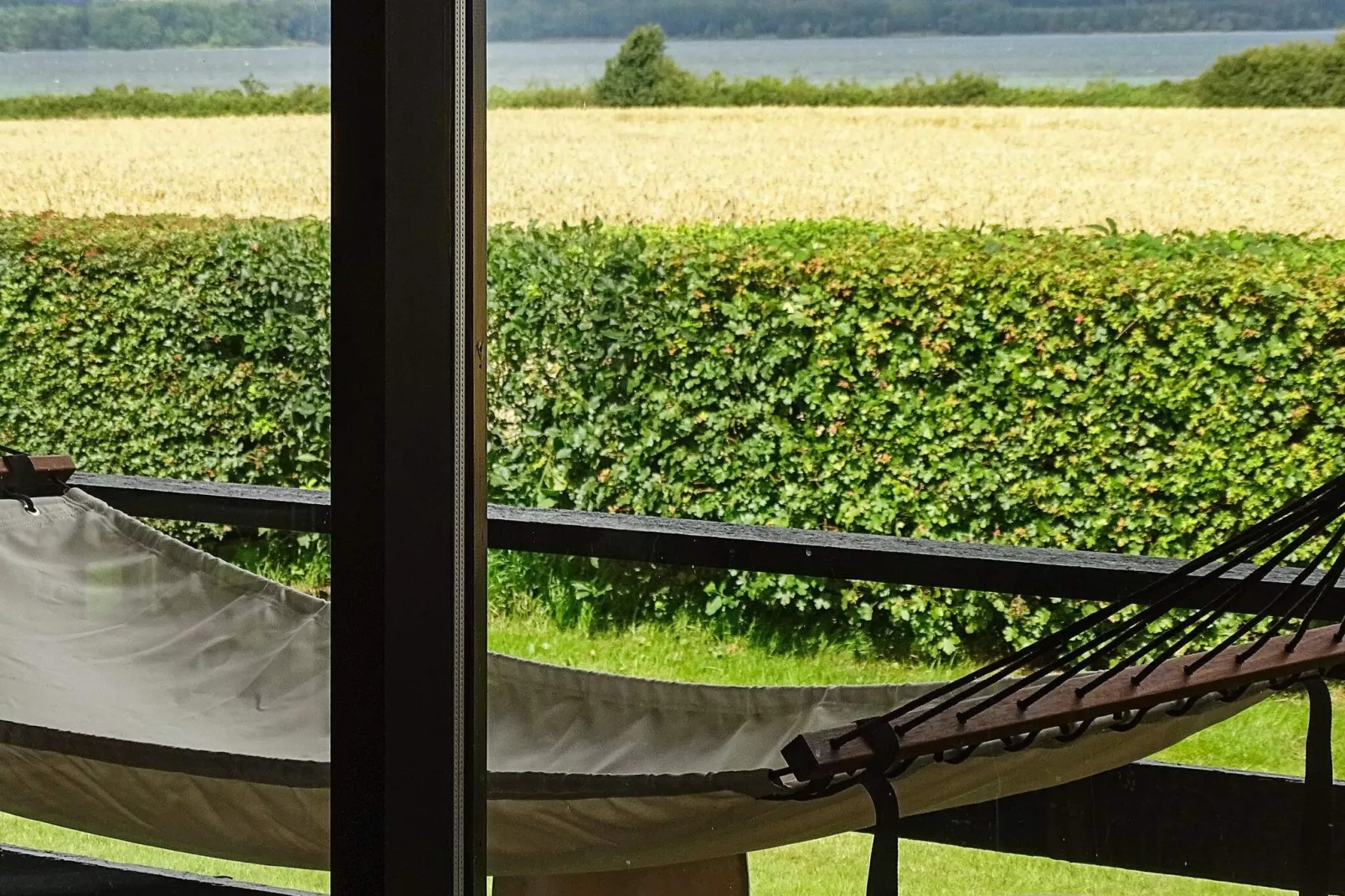 8 persoons vakantie huis in Svendborg-By Traum-Waterzicht