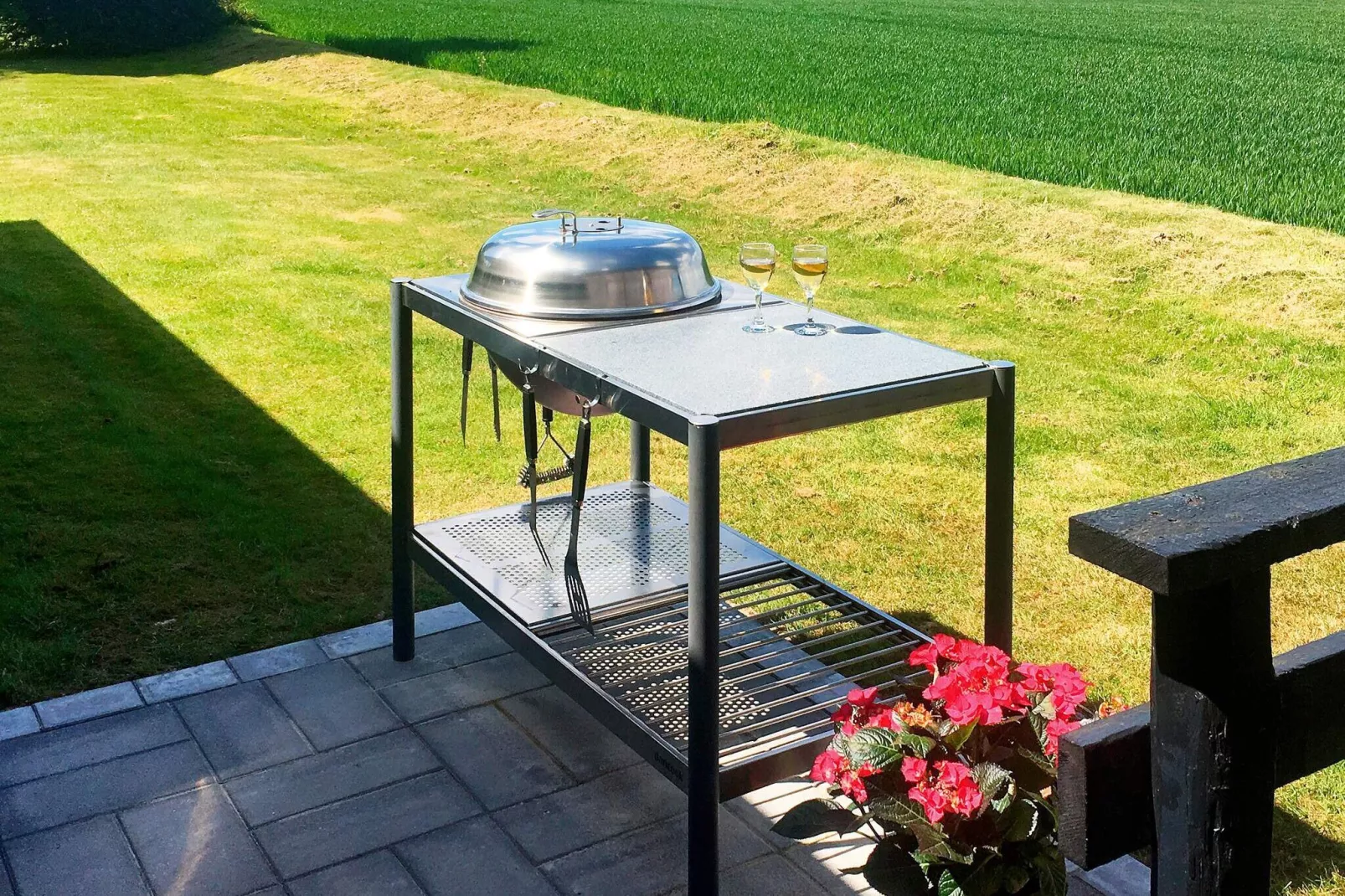 8 persoons vakantie huis in Svendborg-By Traum-Waterzicht