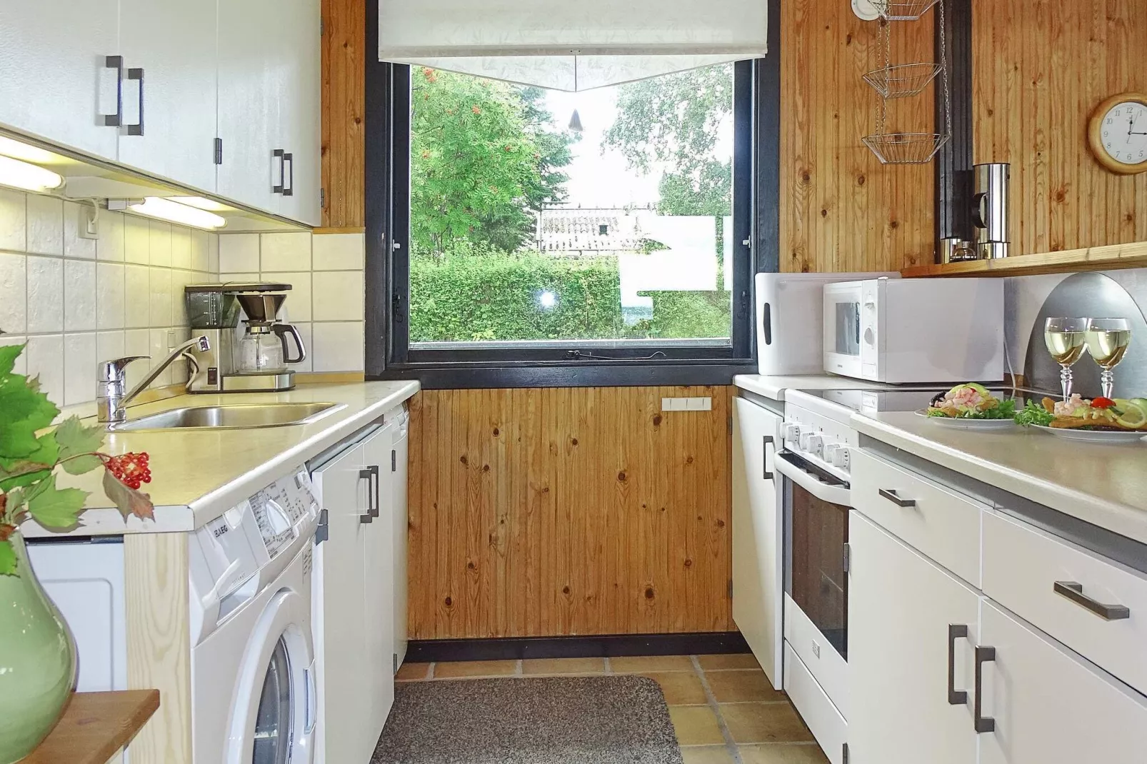 8 persoons vakantie huis in Svendborg-By Traum