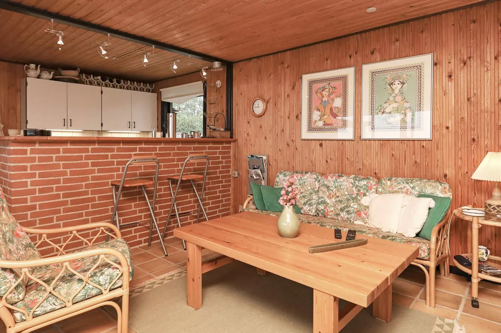 8 persoons vakantie huis in Svendborg-By Traum-Binnen