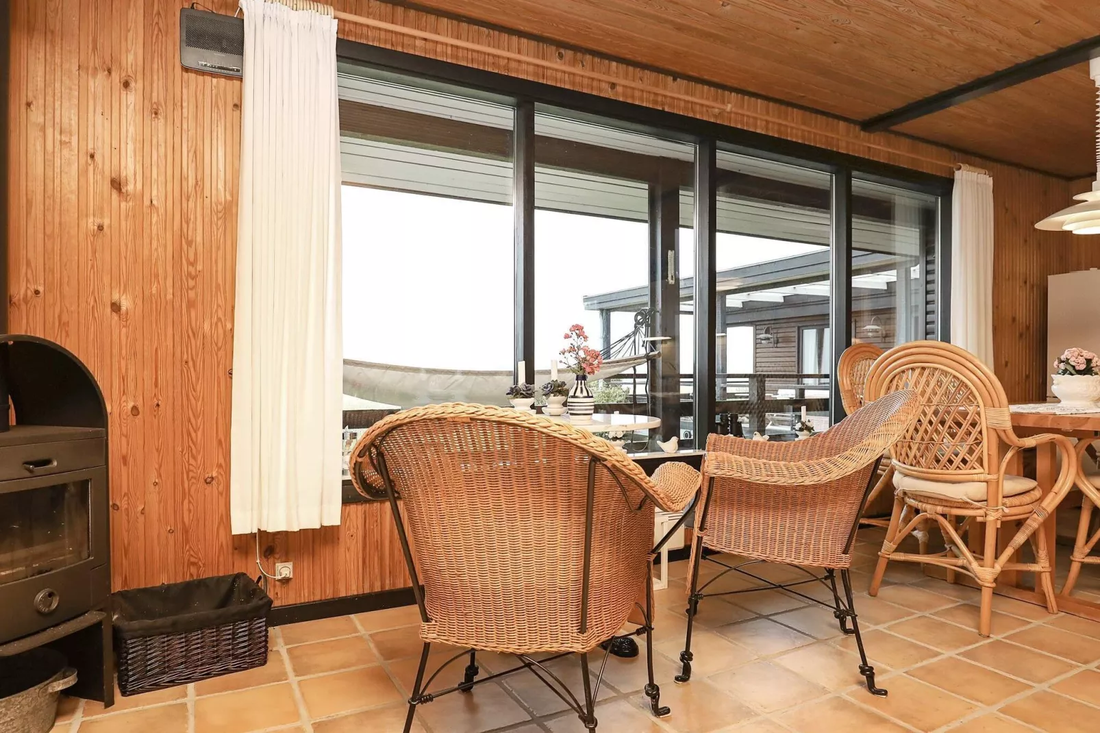 8 persoons vakantie huis in Svendborg-By Traum-Binnen