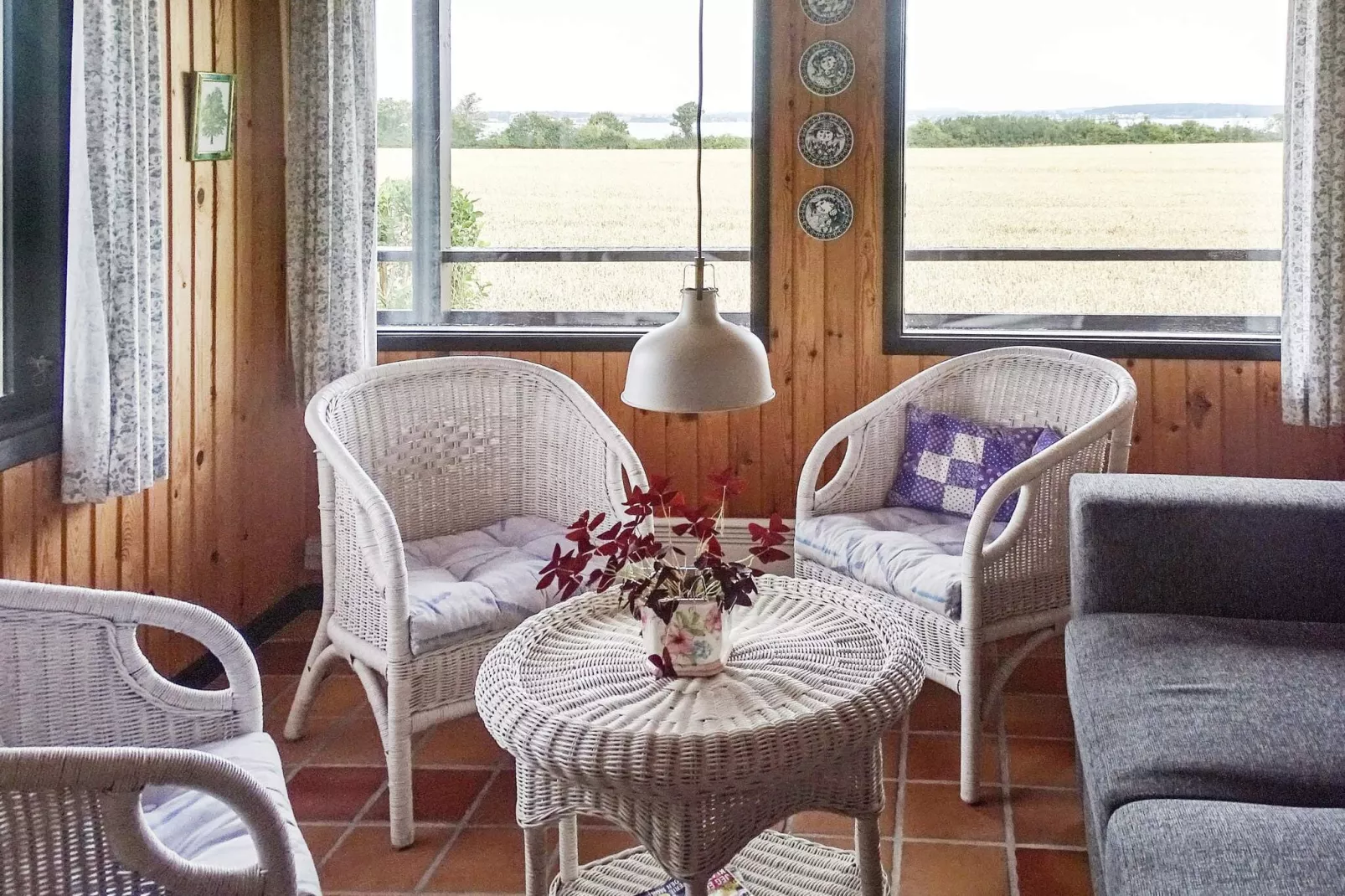 8 persoons vakantie huis in Svendborg-By Traum-Binnen