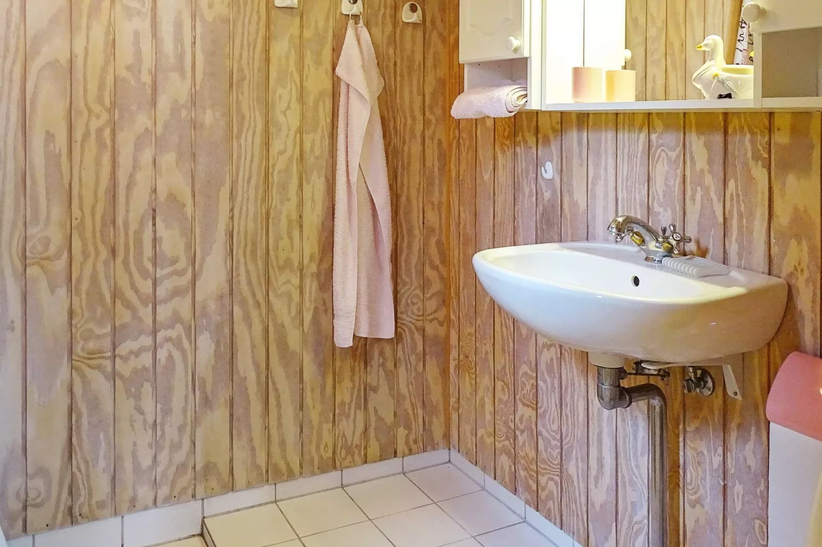 8 persoons vakantie huis in Svendborg-By Traum-Binnen
