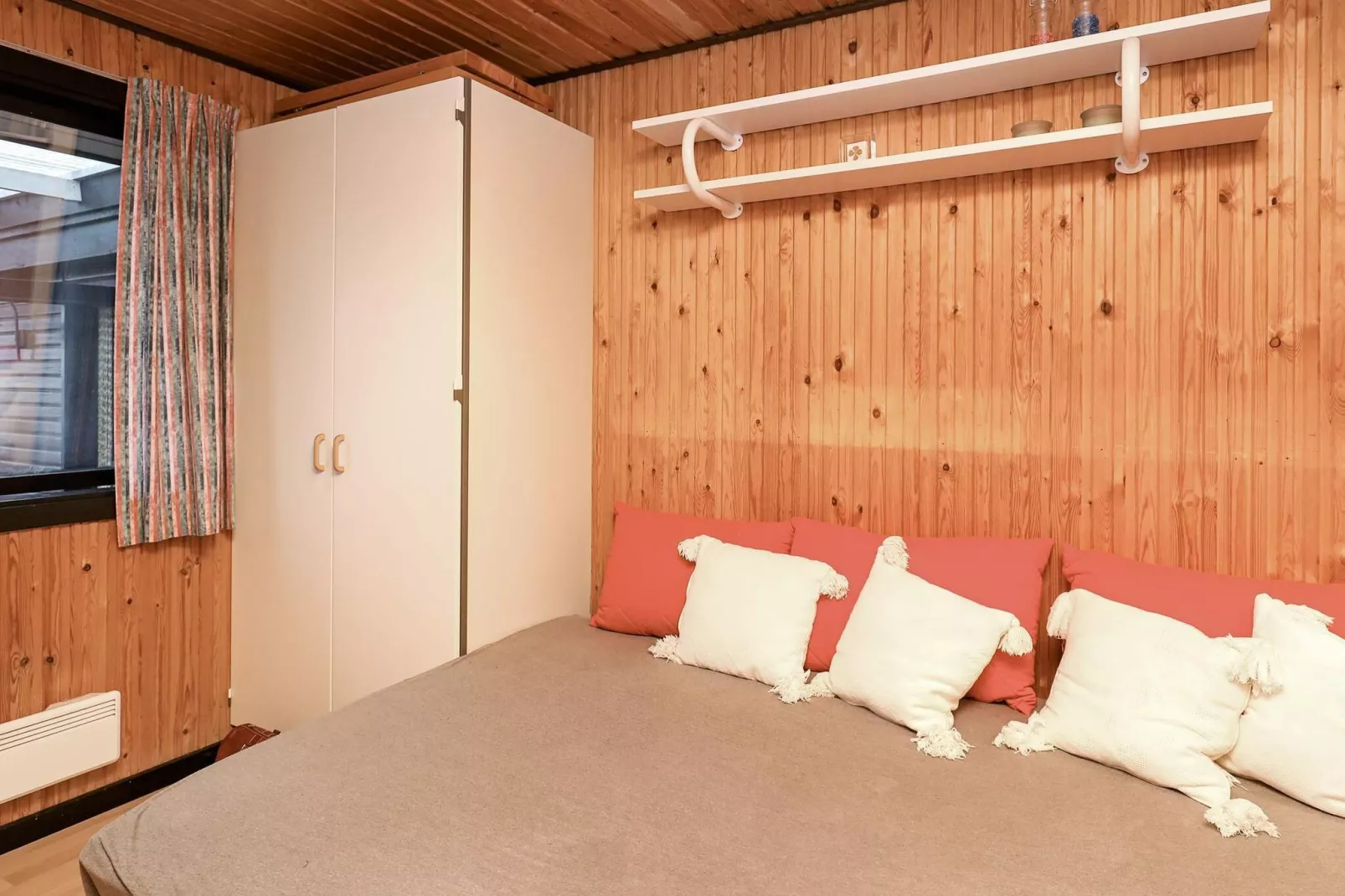 8 persoons vakantie huis in Svendborg-By Traum-Binnen