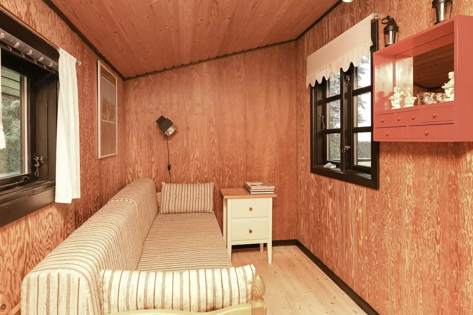 8 persoons vakantie huis in Svendborg-By Traum-Binnen