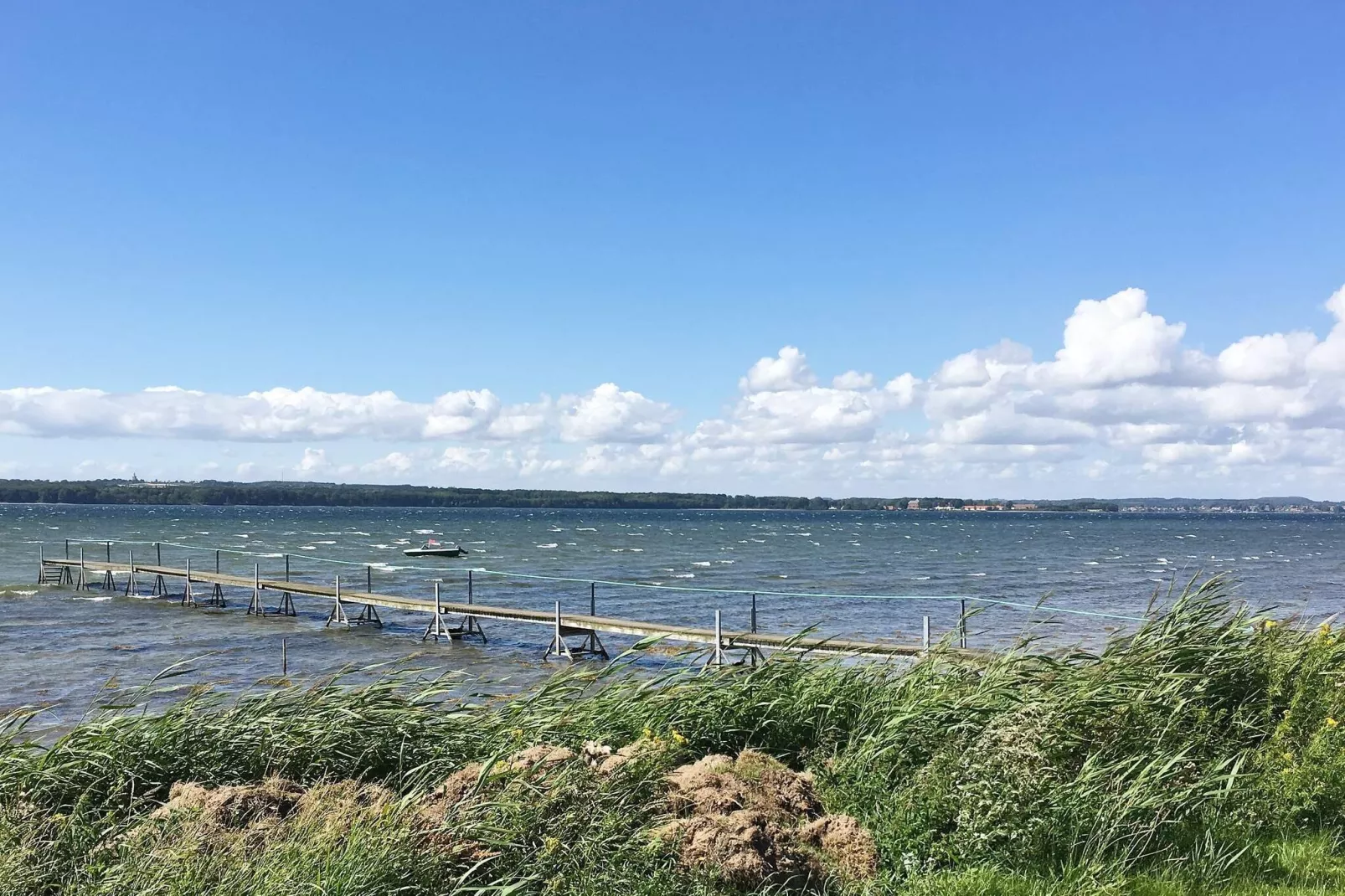 8 persoons vakantie huis in Svendborg-By Traum-Uitzicht
