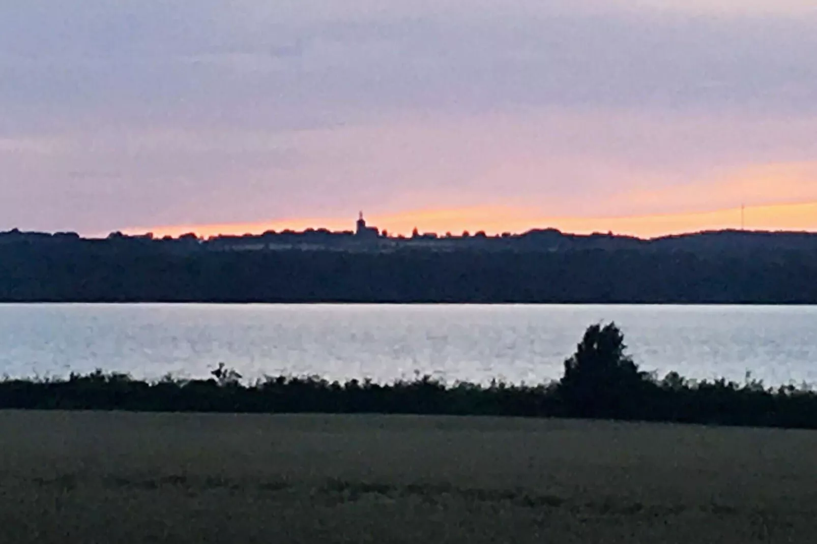 8 persoons vakantie huis in Svendborg-By Traum-Uitzicht