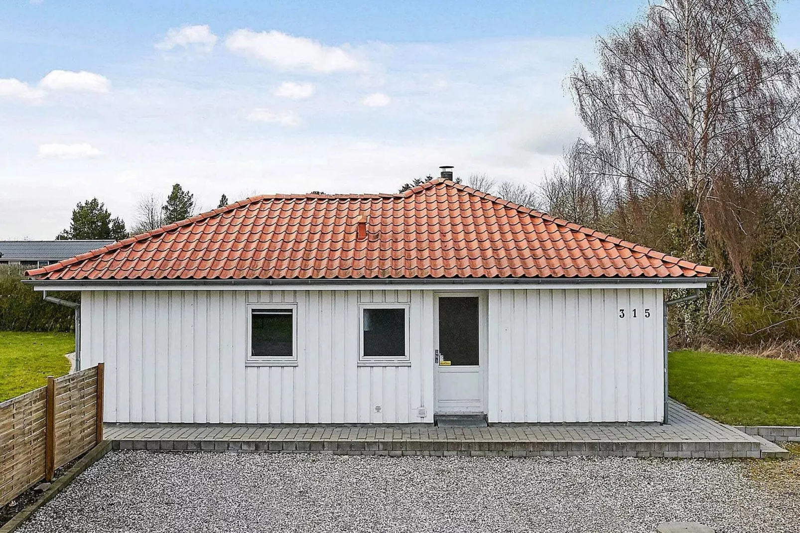 8 persoons vakantie huis in Juelsminde-By Traum-Buitenlucht