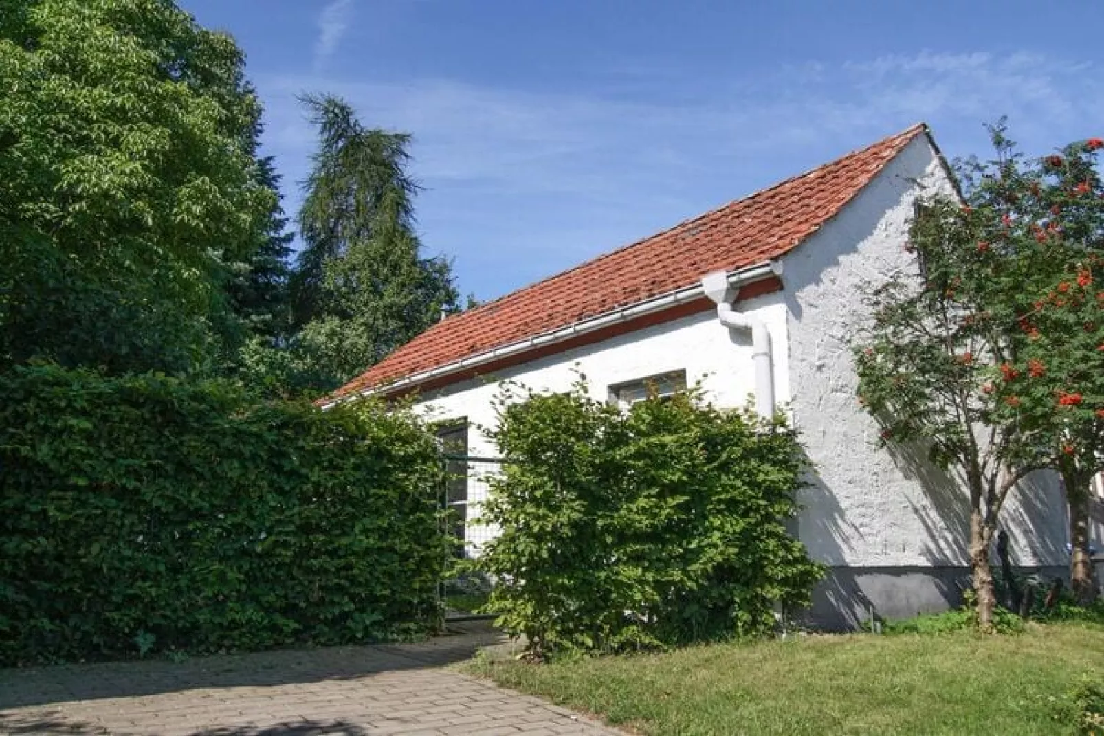 Ferienhaus Gänseblümchen