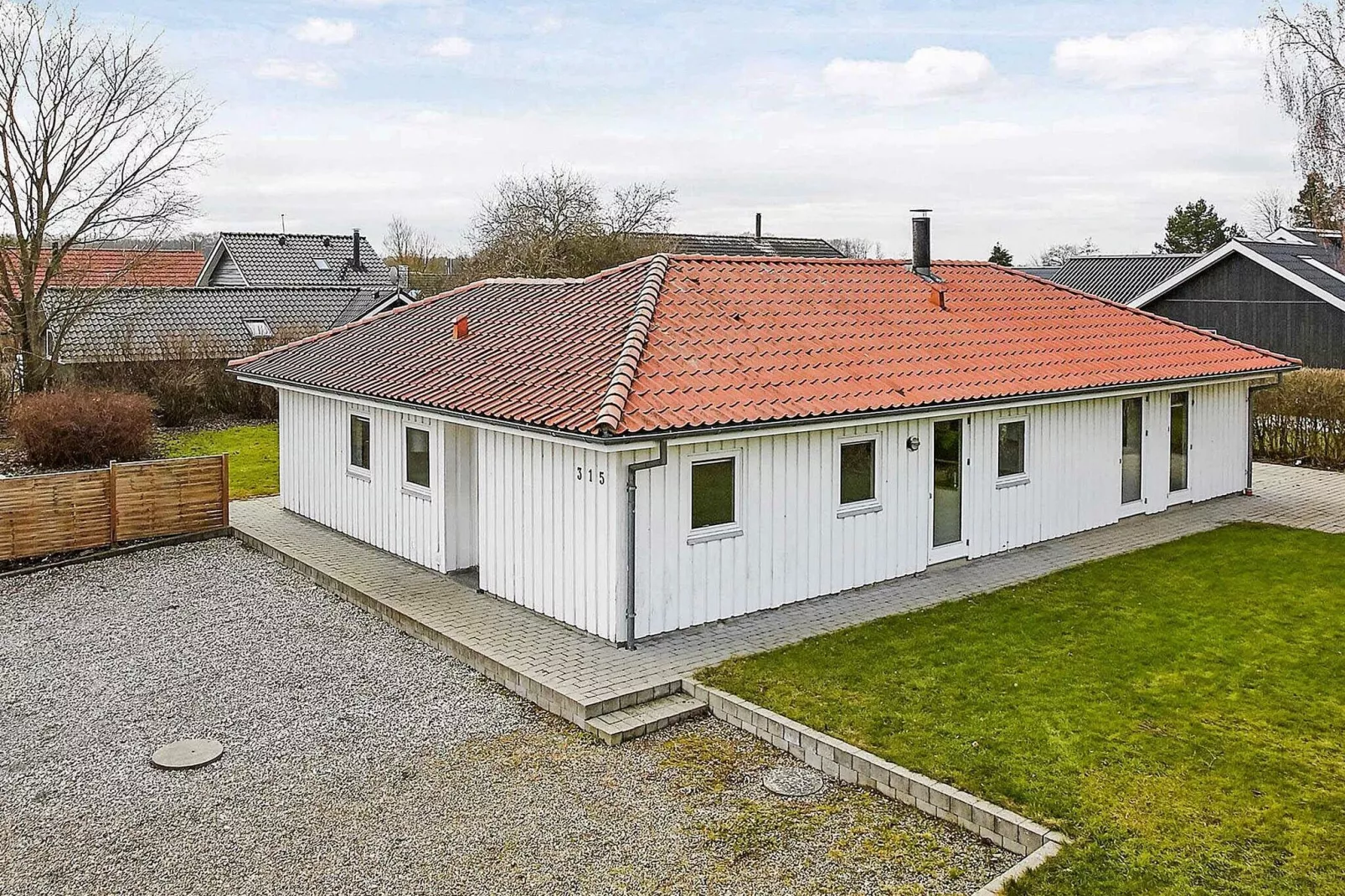 8 persoons vakantie huis in Juelsminde-By Traum-Buitenlucht