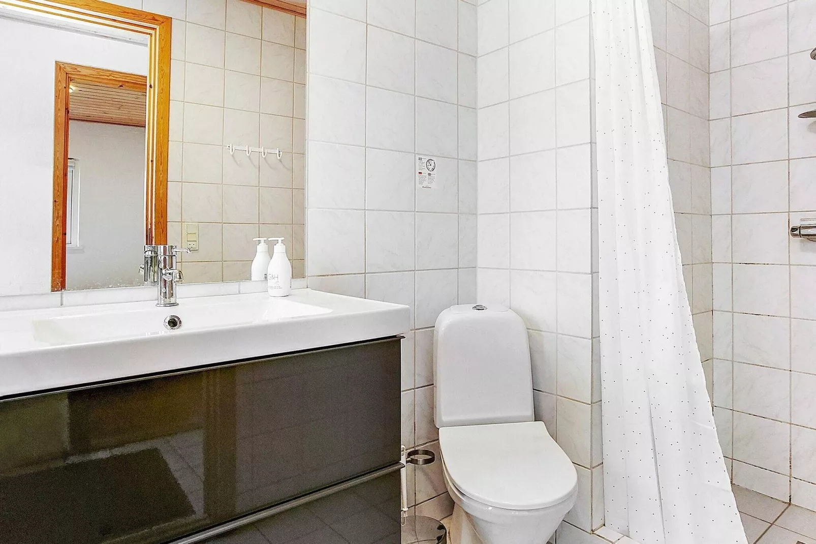 8 persoons vakantie huis in Juelsminde-By Traum-Binnen