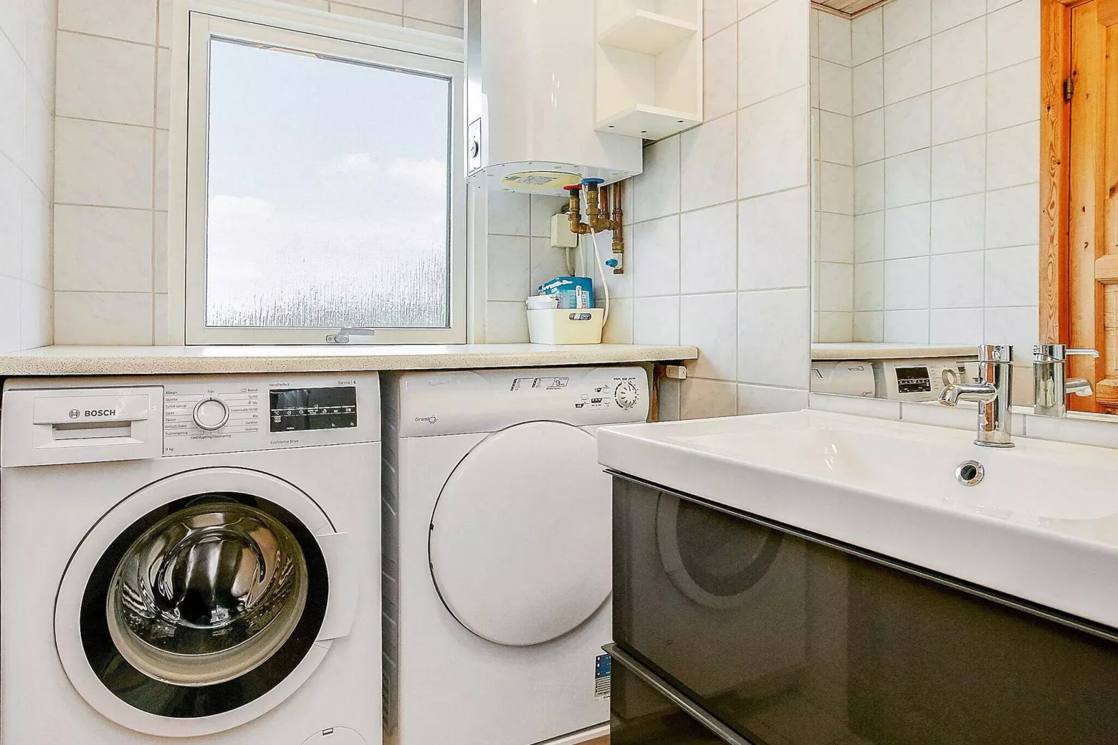 8 persoons vakantie huis in Juelsminde-By Traum-Binnen