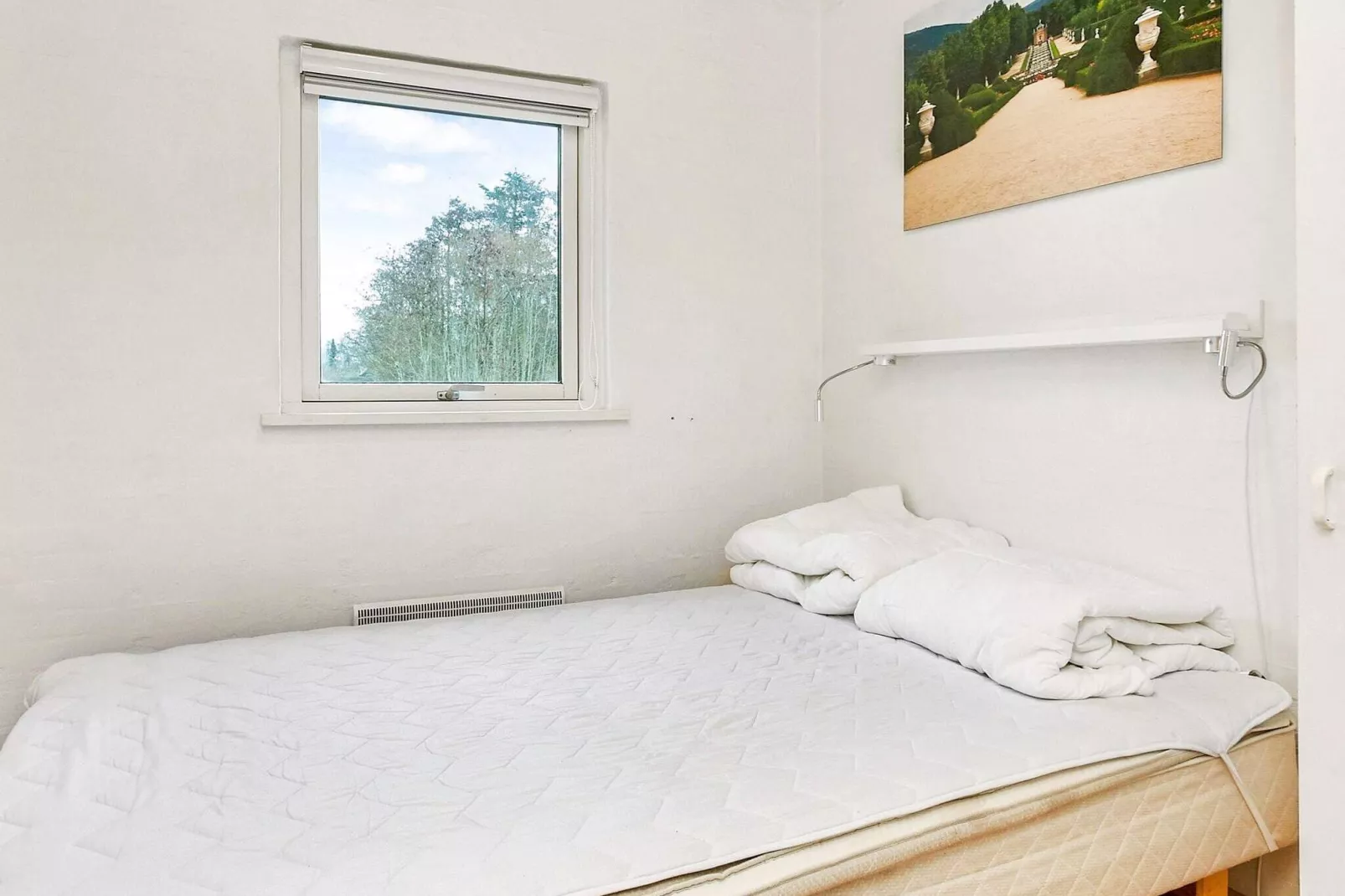 8 persoons vakantie huis in Juelsminde-By Traum-Binnen