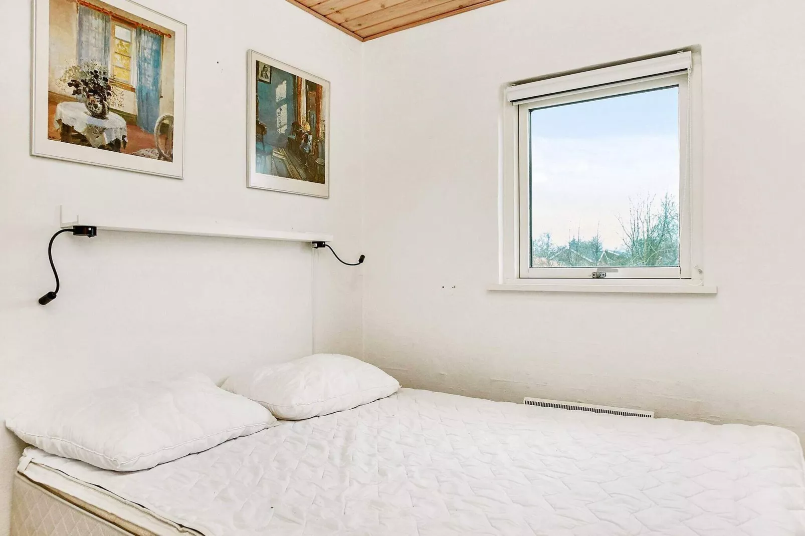8 persoons vakantie huis in Juelsminde-By Traum-Binnen