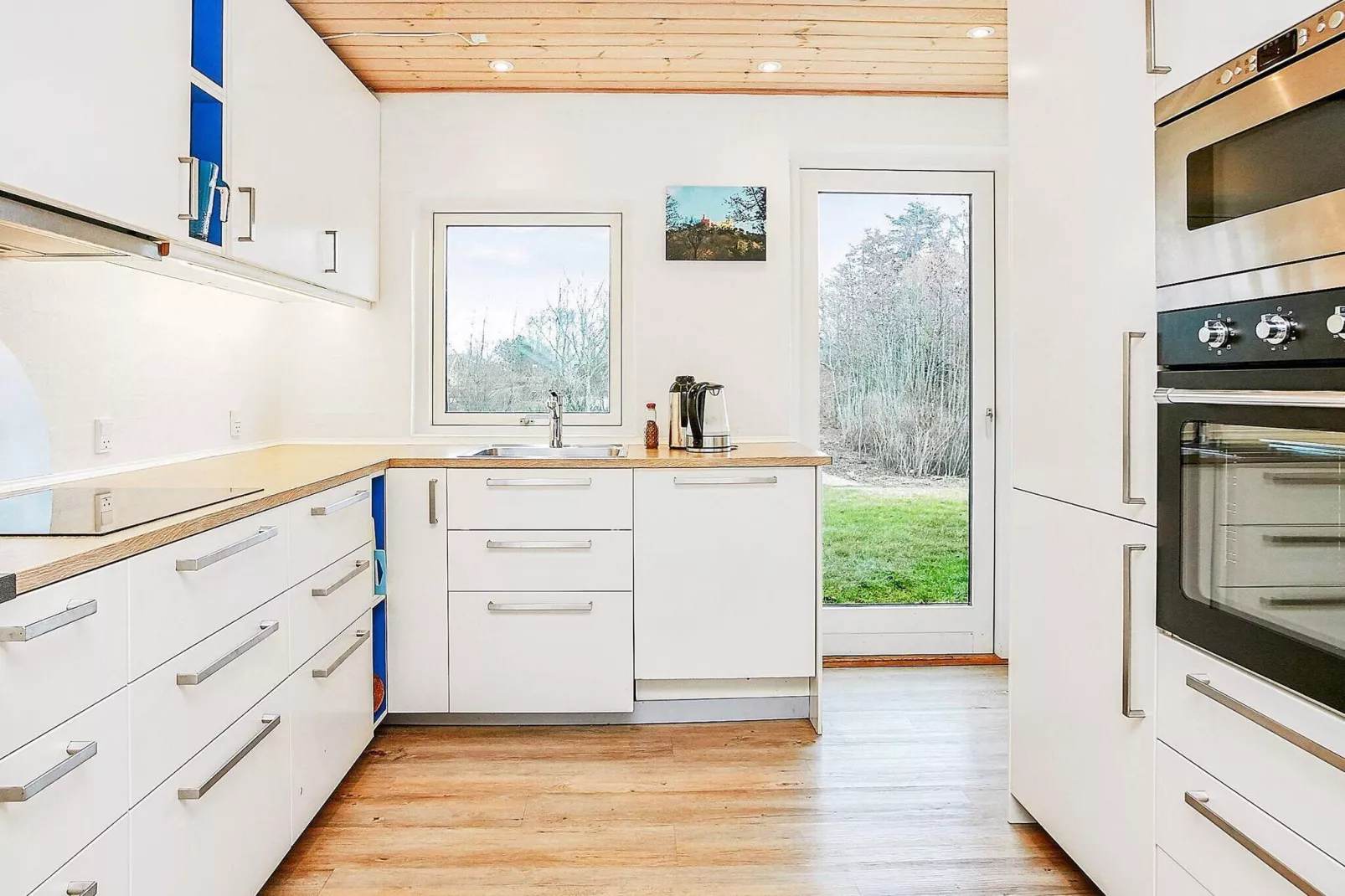 8 persoons vakantie huis in Juelsminde-By Traum-Binnen