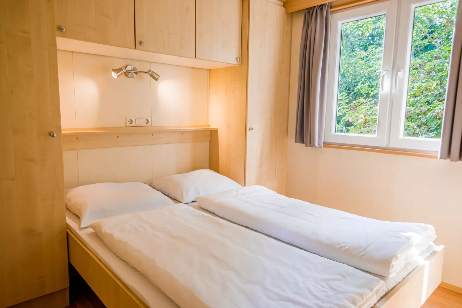 Vakantiepark Leukermeer 5