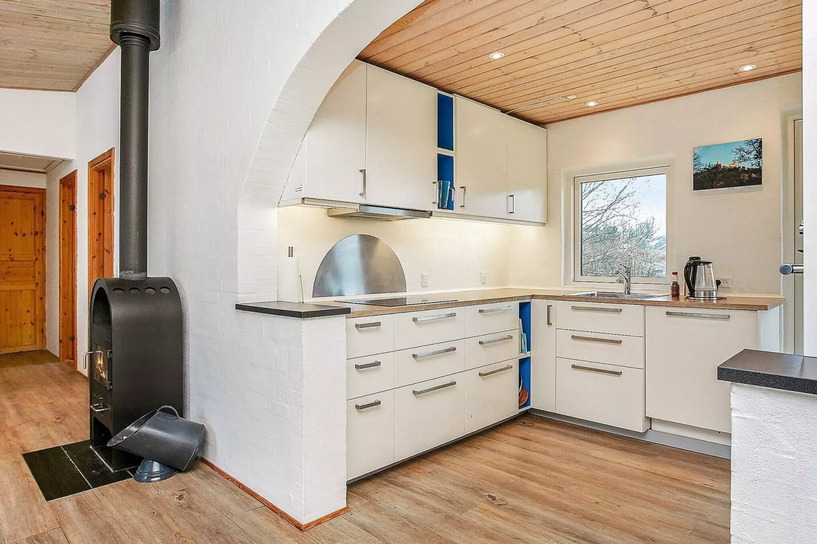 8 persoons vakantie huis in Juelsminde-By Traum-Binnen