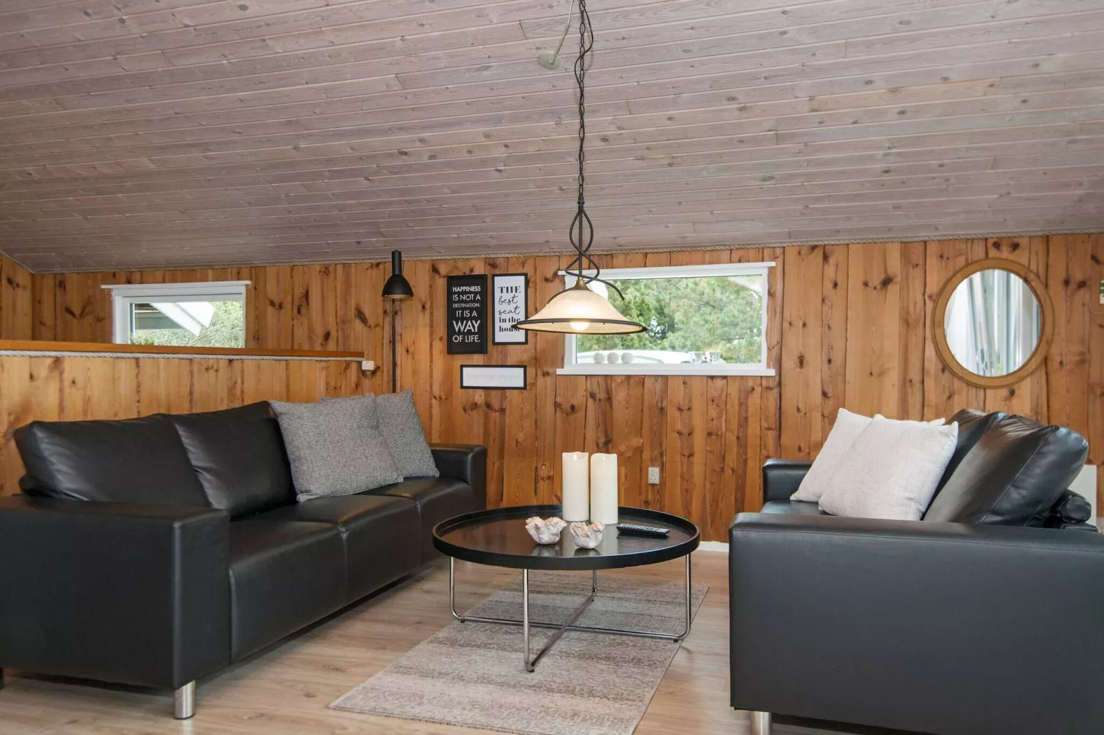 6 persoons vakantie huis in Rømø-Binnen