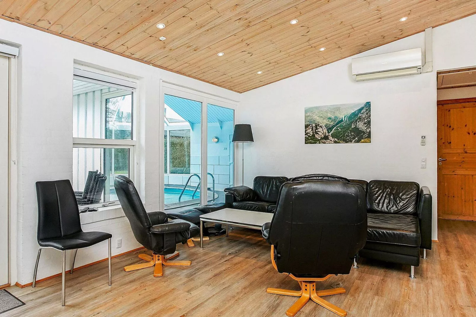 8 persoons vakantie huis in Juelsminde-By Traum-Binnen